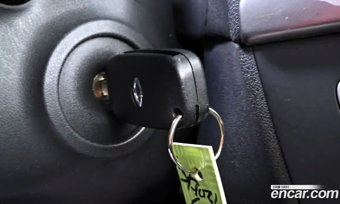 Renault SM3 2011 1.6 Автомат в Москве № 275161, фото 14