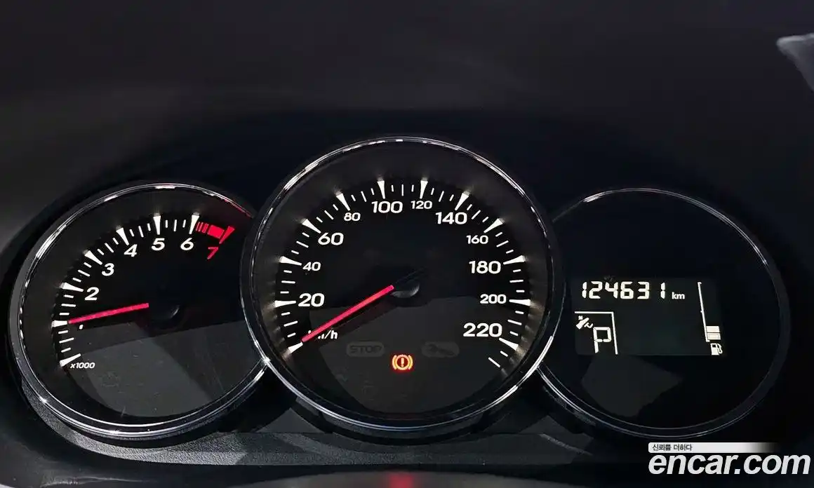 Renault SM3 2011 1.6 Автомат в Москве № 275161, фото 15