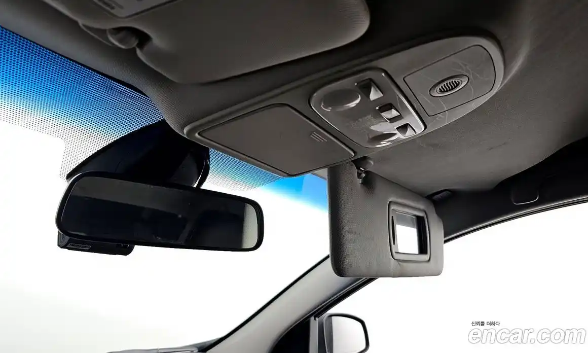 Renault SM3 2011 1.6 Автомат в Москве № 275161, фото 19