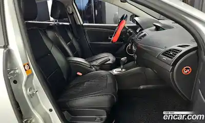 Renault SM3 2011 1.6 Автомат в Москве № 275161, миниатюра 2