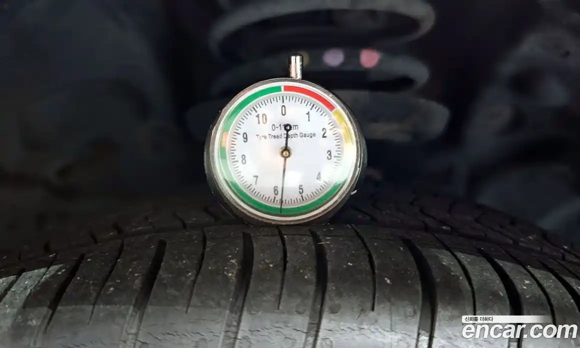 Renault SM3 2011 1.6 Автомат в Москве № 275161, фото 3