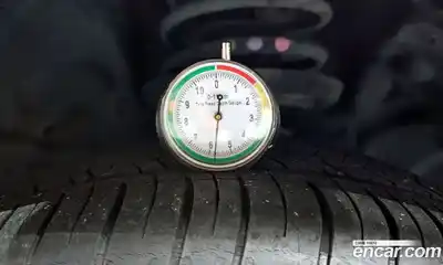 Renault SM3 2011 1.6 Автомат в Москве № 275161, миниатюра 3