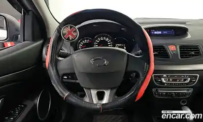 Renault SM3 2011 1.6 Автомат в Москве № 275161, миниатюра 4