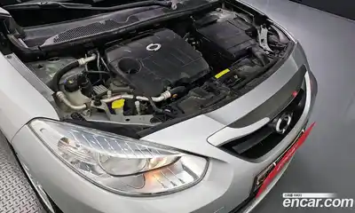 Renault SM3 2011 1.6 Автомат в Москве № 275161, миниатюра 5