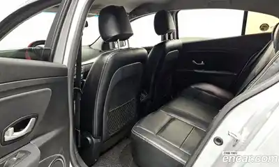 Renault SM3 2011 1.6 Автомат в Москве № 275161, миниатюра 6