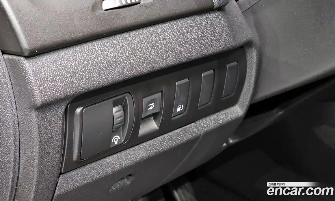 Renault SM3 2011 1.6 Автомат в Москве № 275161, фото 7