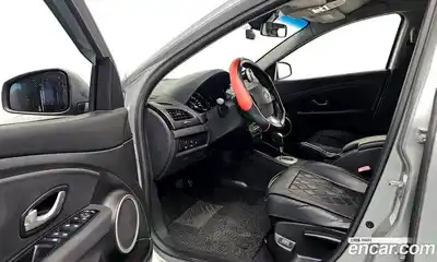 Renault SM3 2011 1.6 Автомат в Москве № 275161, миниатюра 8