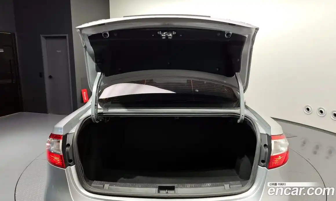 Renault SM3 2011 1.6 Автомат в Москве № 275161, фото 10