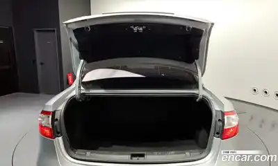 Renault SM3 2011 1.6 Автомат в Москве № 275161, миниатюра 10