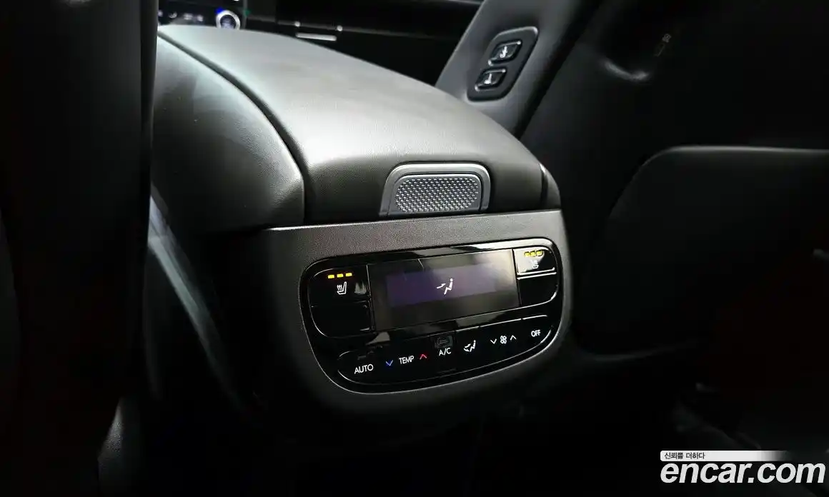 Hyundai Ioniq 9 2025 0.2 Автомат в Москве № 275832, фото 12