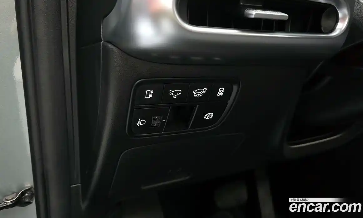 Hyundai Ioniq 9 2025 0.2 Автомат в Москве № 275832, фото 16