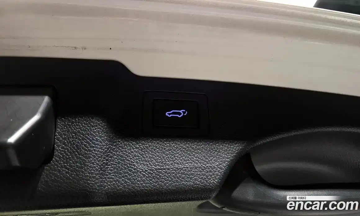 Hyundai Ioniq 9 2025 0.2 Автомат в Москве № 275832, фото 17