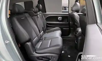 Hyundai Ioniq 9 2025 0.2 Автомат в Москве № 275832, миниатюра 3