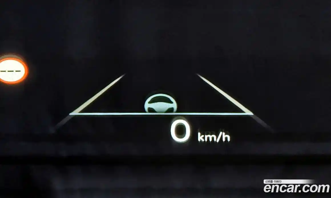 Hyundai Ioniq 9 2025 0.2 Автомат в Москве № 275832, фото 4