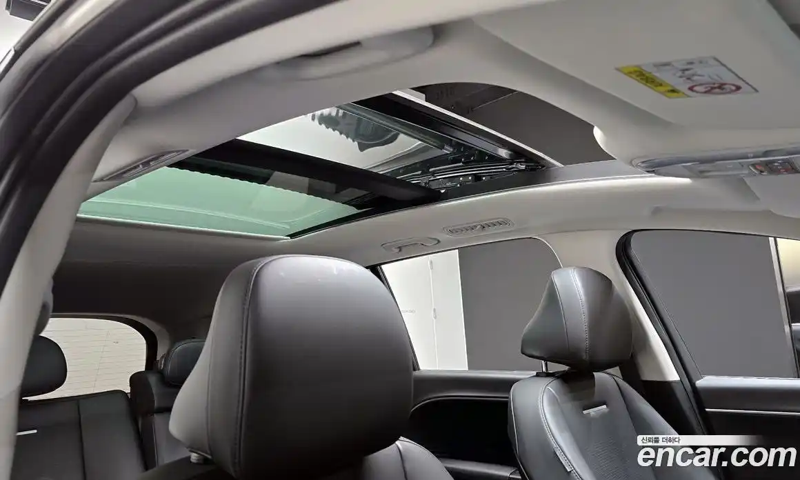 Hyundai Ioniq 9 2025 0.2 Автомат в Москве № 275832, фото 6