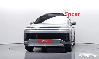 Hyundai Ioniq 9 2025 0.2 Автомат в Москве № 275832, миниатюра 10