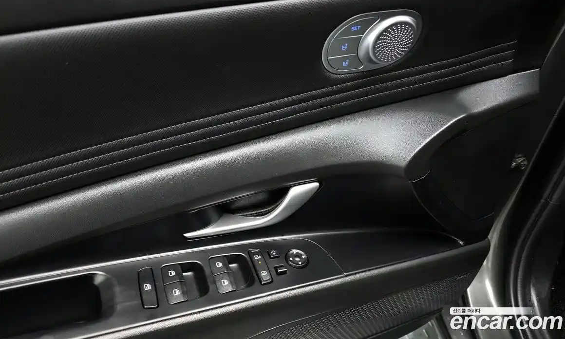 Hyundai Avante 2024 1.6 Автомат в Москве № 281482, фото 12