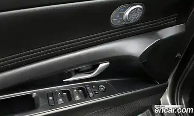 Hyundai Avante 2024 1.6 Автомат в Москве № 281482, миниатюра 12