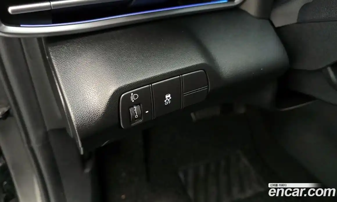 Hyundai Avante 2024 1.6 Автомат в Москве № 281482, фото 14