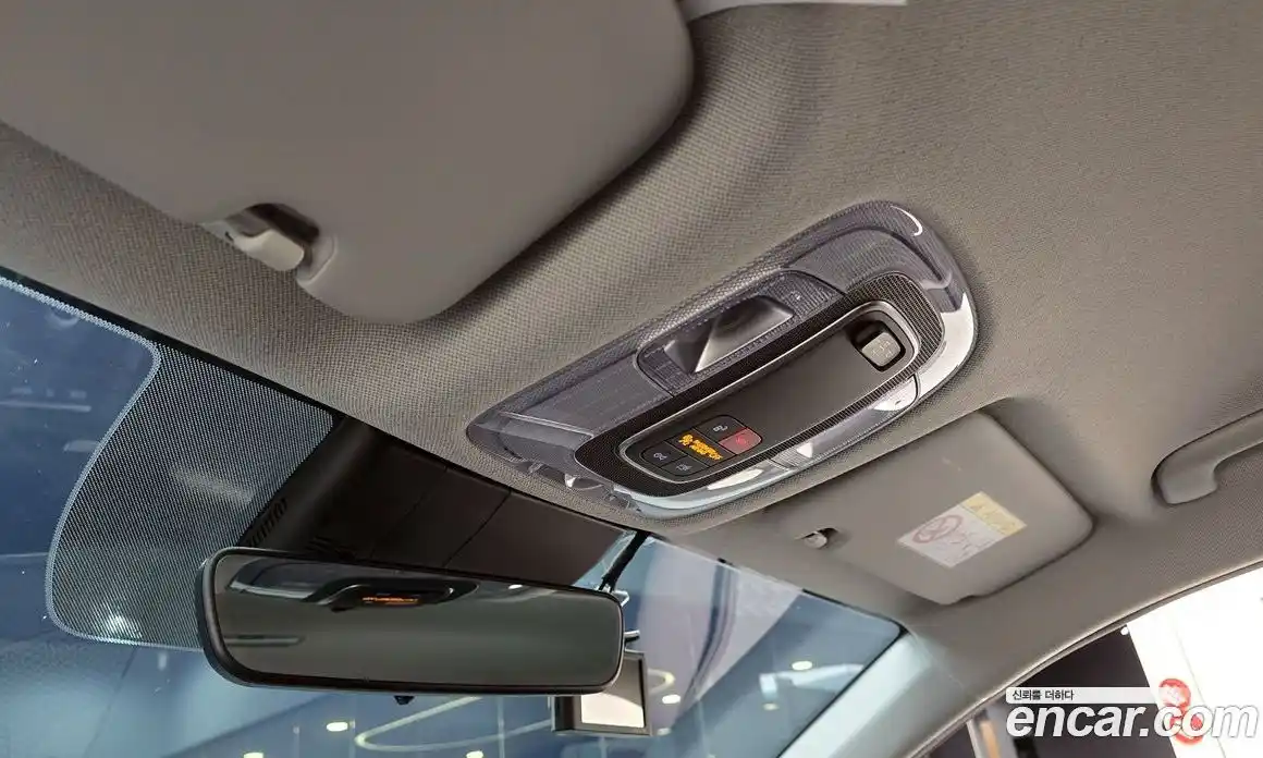 Hyundai Avante 2024 1.6 Автомат в Москве № 281482, фото 20