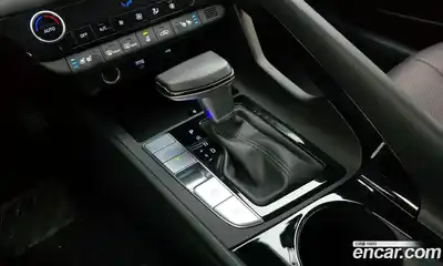 Hyundai Avante 2024 1.6 Автомат в Москве № 281482, миниатюра 8