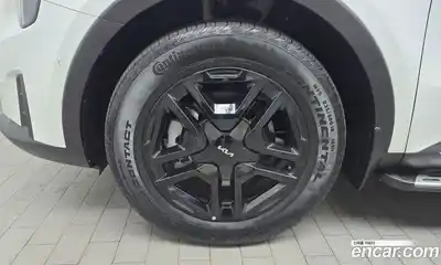 Kia Sorento 2024 1.6 Автомат в Москве № 285257, миниатюра 12