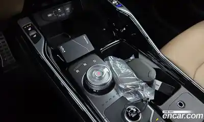 Kia Sorento 2024 1.6 Автомат в Москве № 285257, миниатюра 3