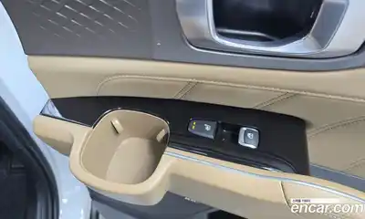 Kia Sorento 2024 1.6 Автомат в Москве № 285257, миниатюра 4