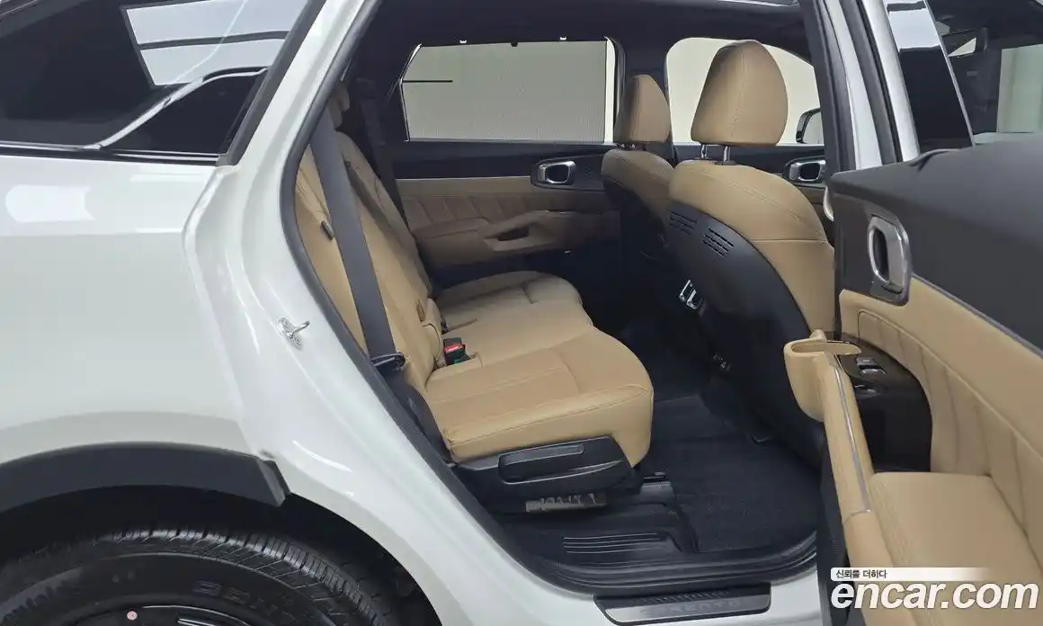 Kia Sorento 2024 1.6 Автомат в Москве № 285257, фото 6