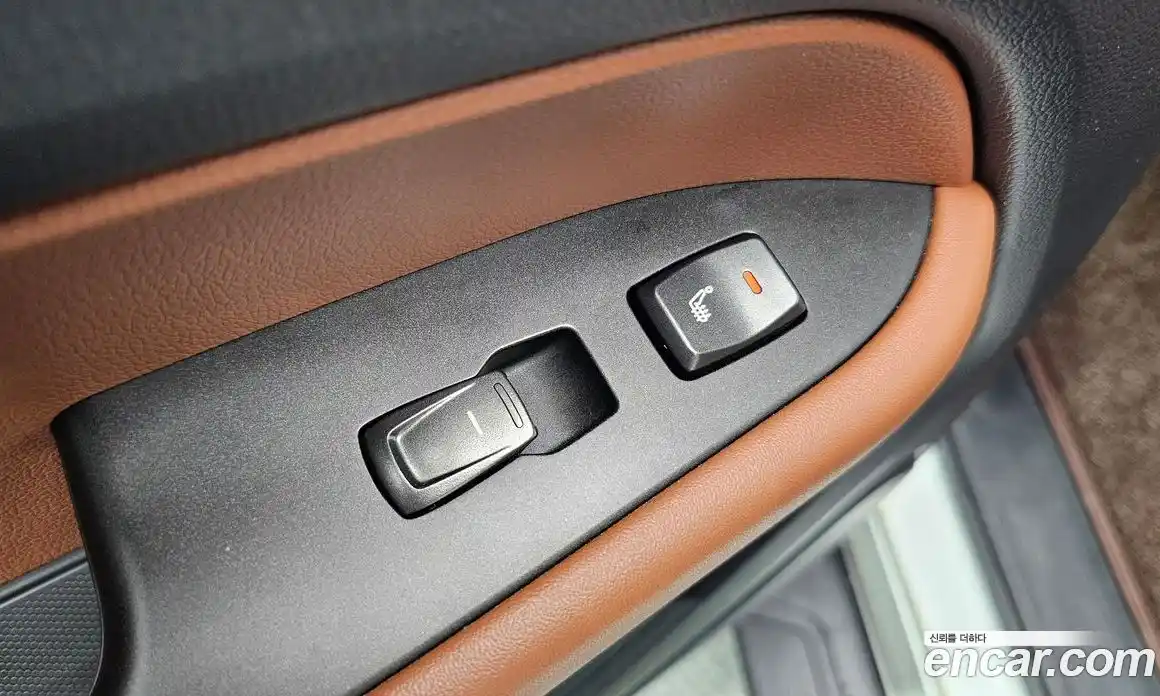 SsangYong Rexton 2019 2.2 Автомат в Москве № 28664, фото 14