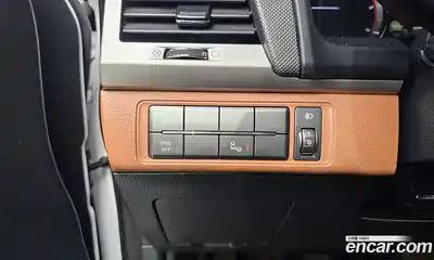 SsangYong Rexton 2019 2.2 Автомат в Москве № 28664, миниатюра 4