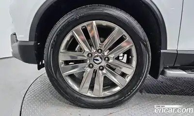 SsangYong Rexton 2019 2.2 Автомат в Москве № 28664, миниатюра 5