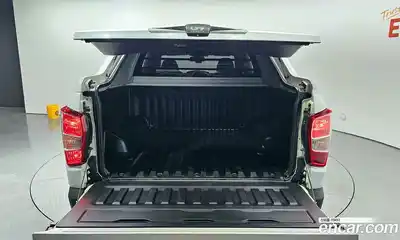 SsangYong Rexton 2019 2.2 Автомат в Москве № 28664, миниатюра 6