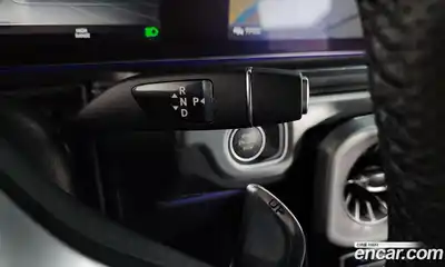 Mercedes-Benz G-Class 2024 4.0 Автомат в Москве № 286837, миниатюра 5