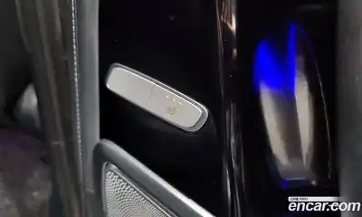 Mercedes-Benz G-Class 2024 4.0 Автомат в Москве № 286837, миниатюра 7