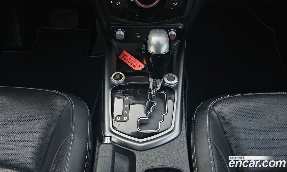 SsangYong TIBOLI 2018 1.6 Автомат в Москве № 28965, фото 12