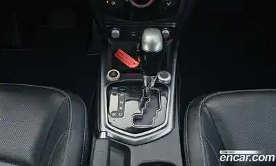 SsangYong TIBOLI 2018 1.6 Автомат в Москве № 28965, миниатюра 12