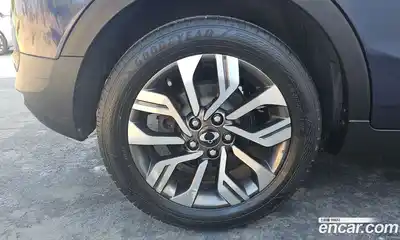 SsangYong TIBOLI 2018 1.6 Автомат в Москве № 28965, миниатюра 4