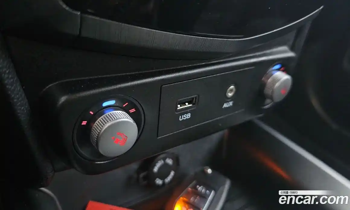 SsangYong TIBOLI 2018 1.6 Автомат в Москве № 28965, фото 5