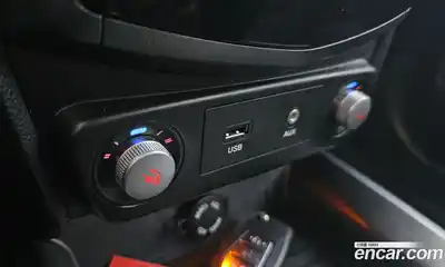 SsangYong TIBOLI 2018 1.6 Автомат в Москве № 28965, миниатюра 5