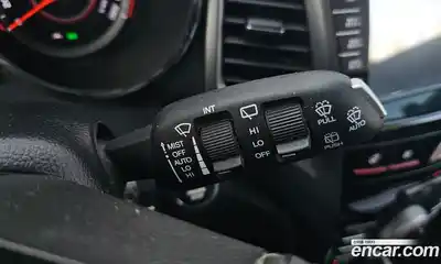 SsangYong TIBOLI 2018 1.6 Автомат в Москве № 28965, миниатюра 6