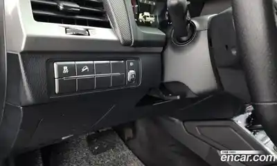 SsangYong Rexton 2019 2.2 Автомат в Москве № 29071, миниатюра 11