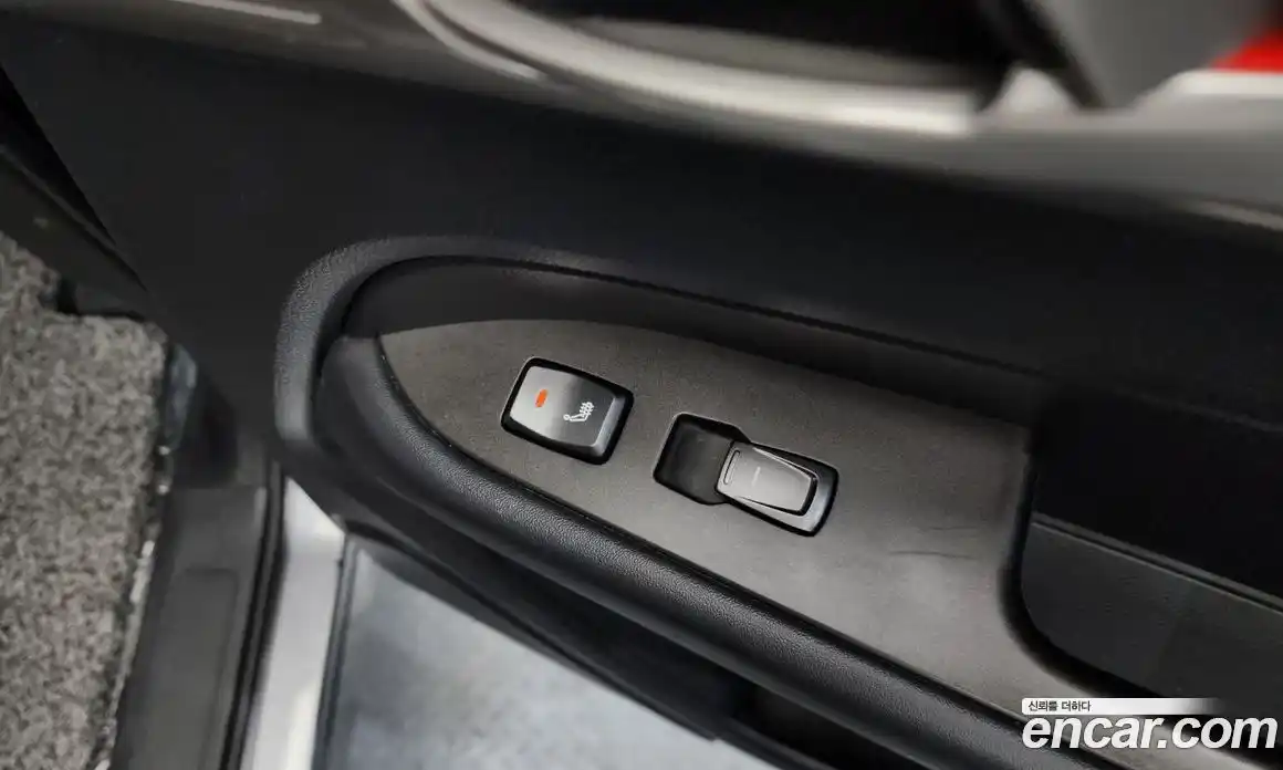 SsangYong Rexton 2019 2.2 Автомат в Москве № 29071, фото 5