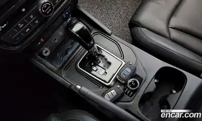 SsangYong Rexton 2019 2.2 Автомат в Москве № 29071, миниатюра 8