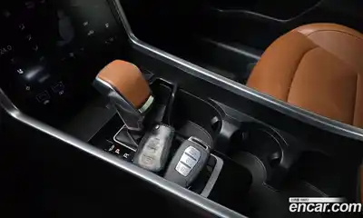 SsangYong Torres, 2023