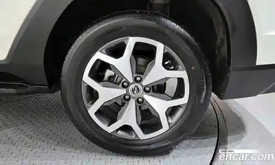 SsangYong Torres 2023 1.5 Автомат в Москве № 29107, миниатюра 11