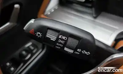 SsangYong Torres 2023 1.5 Автомат в Москве № 29107, миниатюра 12