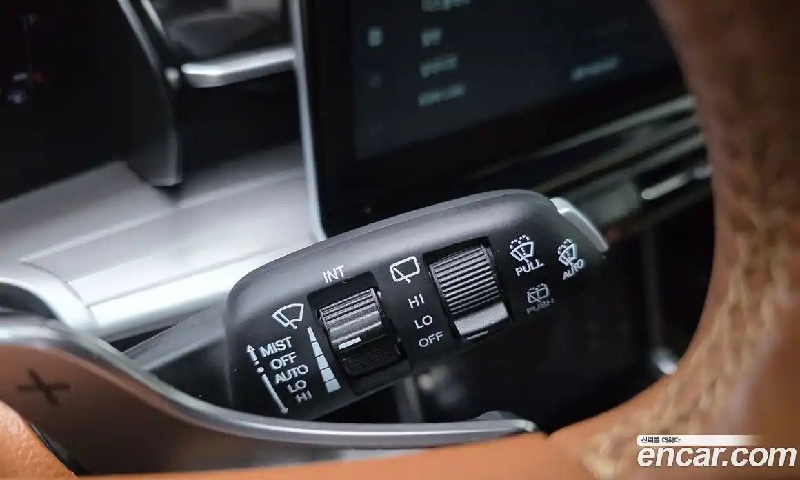 SsangYong Torres 2023 1.5 Автомат в Москве № 29107, фото 13