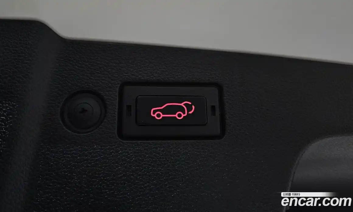 SsangYong Torres 2023 1.5 Автомат в Москве № 29107, фото 14