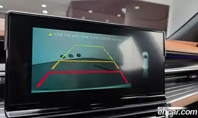 SsangYong Torres 2023 1.5 Автомат в Москве № 29107, миниатюра 2